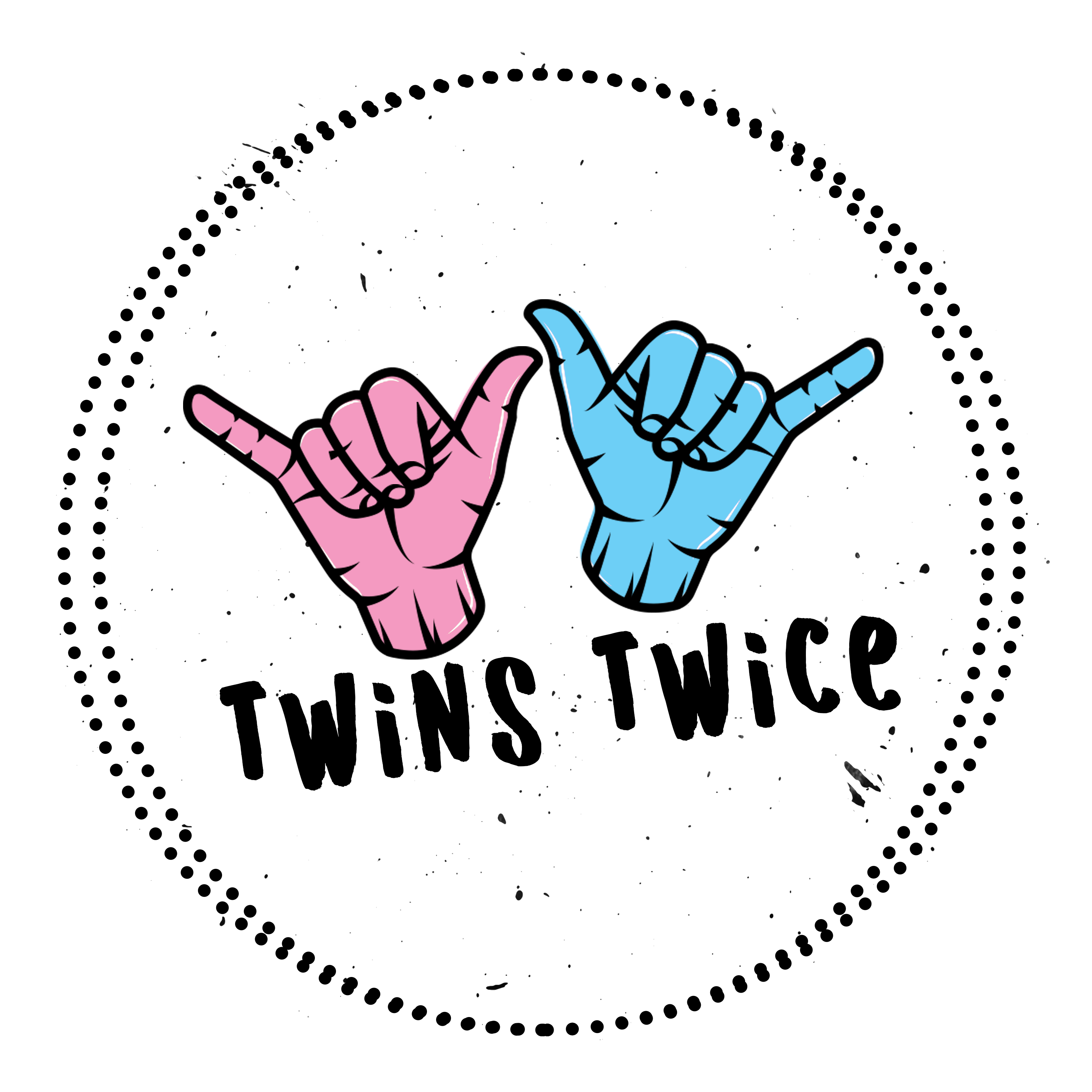 Twins Twice Mom