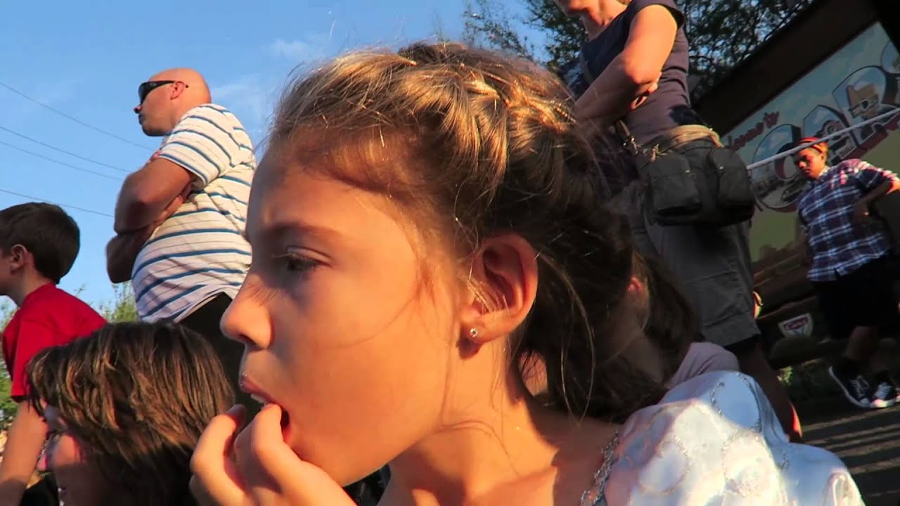 Disneyland – Day 4 (10-23-15 – Day 118)