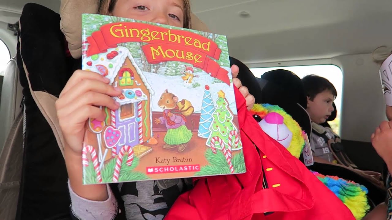 A surprise for mommy! (7-18-15 – Day 23)