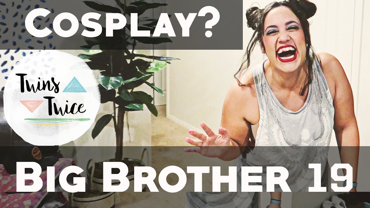 Big Brother 19 Stole My Wife!
