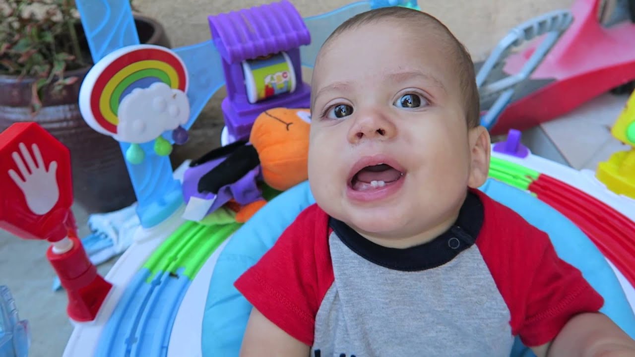 Cookie, Cookie, Cooks! (10-28-15 – Day 122)