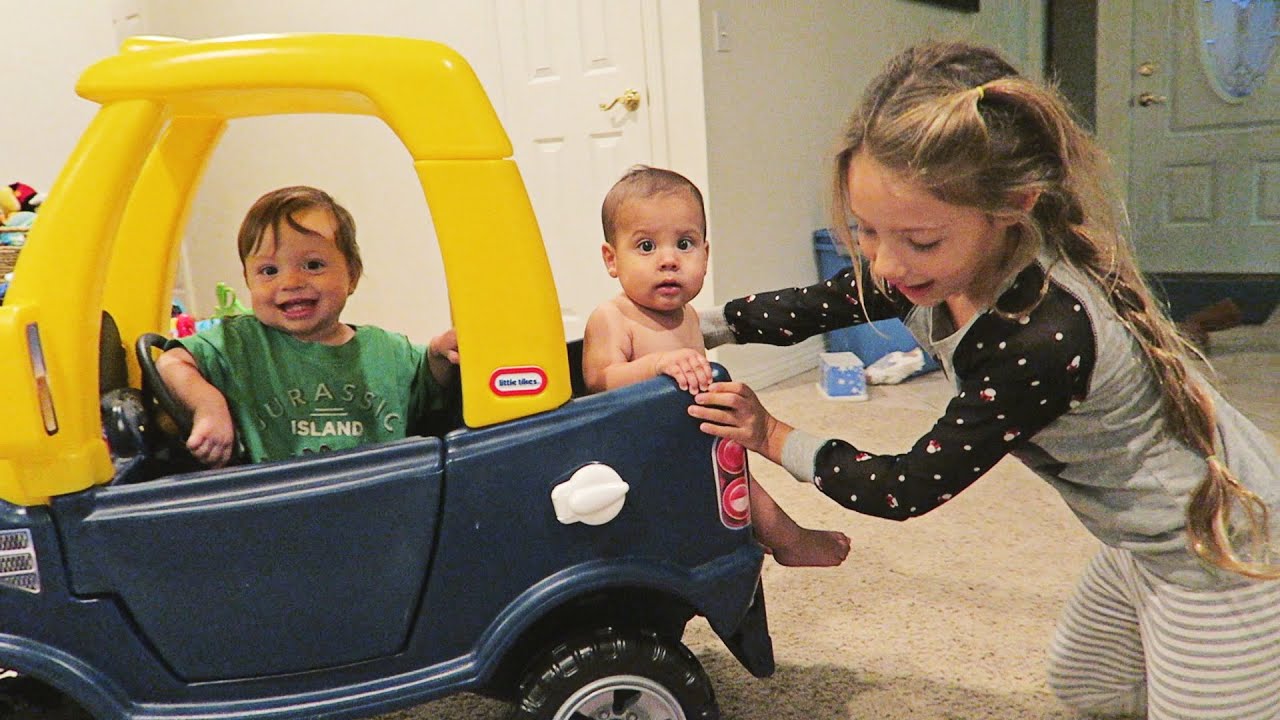 Cookie in the Back! (11-4-15 – Day 129)