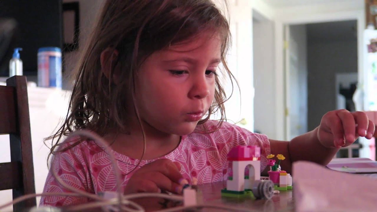 Daddy Vlog Today (10-25-15 – Day 120)