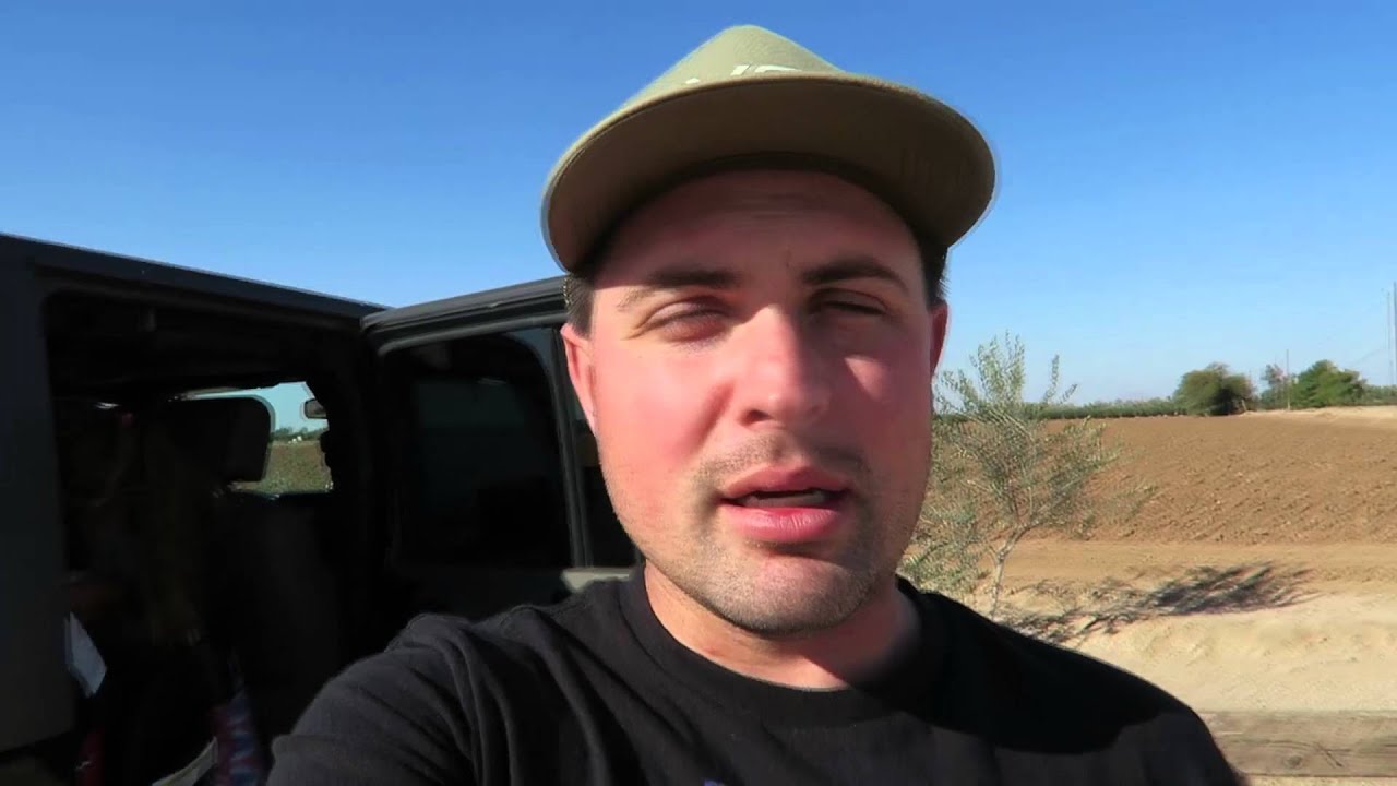 Father-Daughter Trip: Last Day (1-24-16 – Day 171)