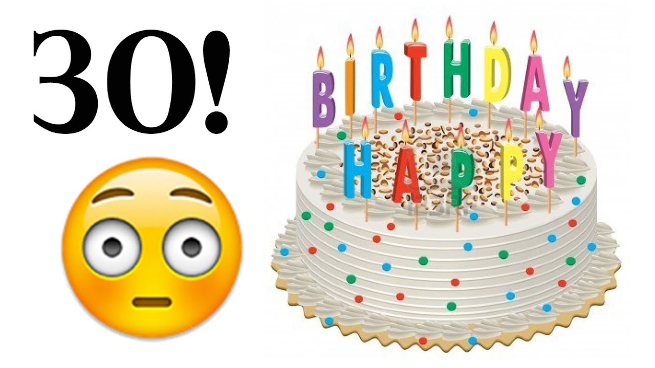 Happy Birthday! (10-15-15 – Day 111)