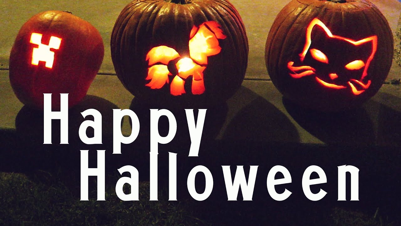 Happy Halloween! (10-31-15 – Day 125)