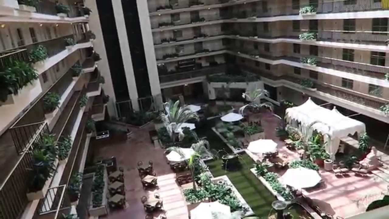 HOTEL PARTY (7-11-15 – Day 16)