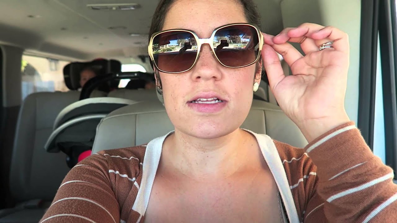 Is that Tori Kelly or Miranda Sings? (8-23-15 Day 59)