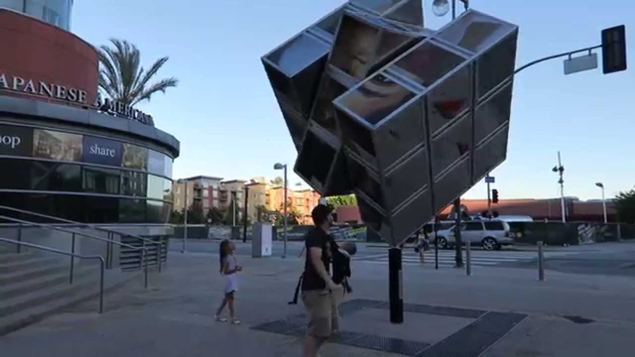 LITTLE TOKYO!!! (7-13-15 – DAY 18)