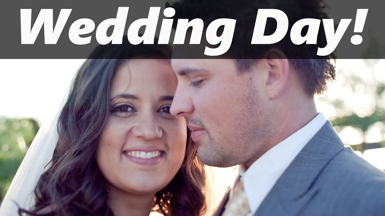 Our Wedding Story – {8/28/2010}