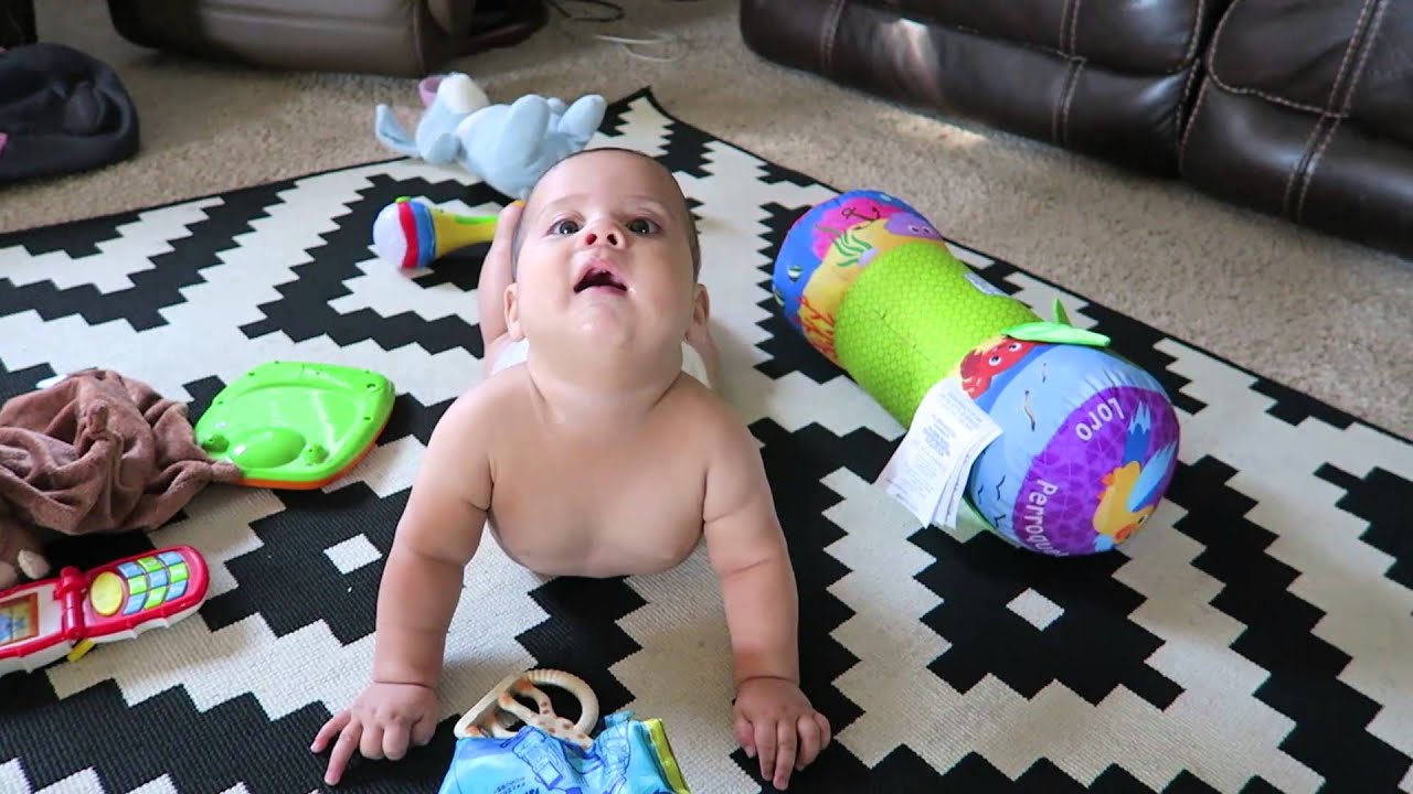 RAN OUT OF GAS! (7-15-15 – Day 20)