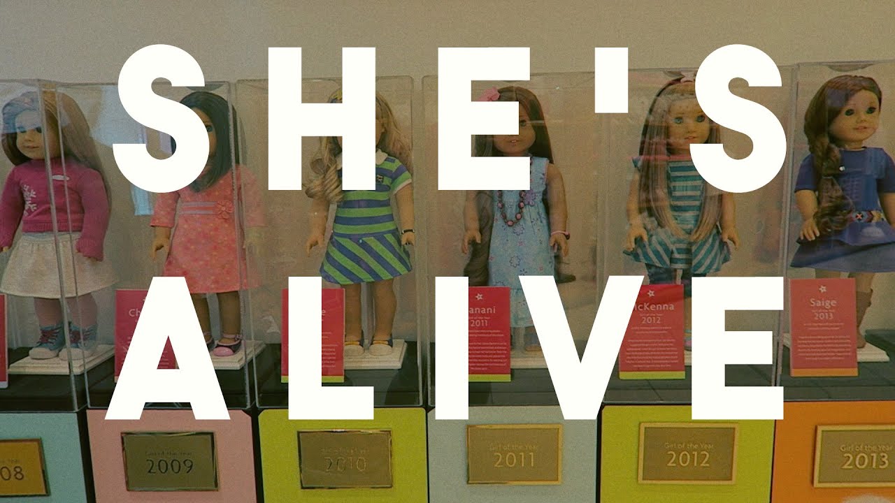 SHE’S ALIVE! (4-29-16 – Day 192)