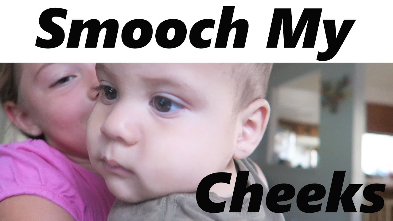 Smooch My Cheeks! ZAs(9-28-15 – Day 96)
