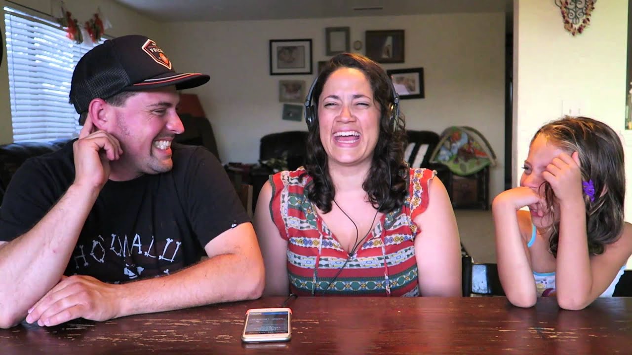 SPEECH JAMMER CHALLENGE!