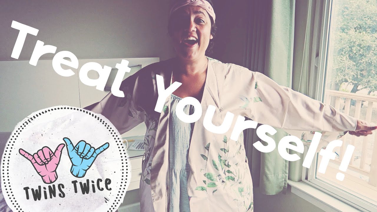 Treat Yourself! – TwinsTWICE
