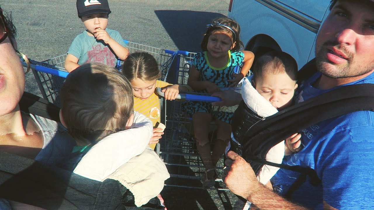 Why do you call him Cookie? (8-18-15 – Day 54)