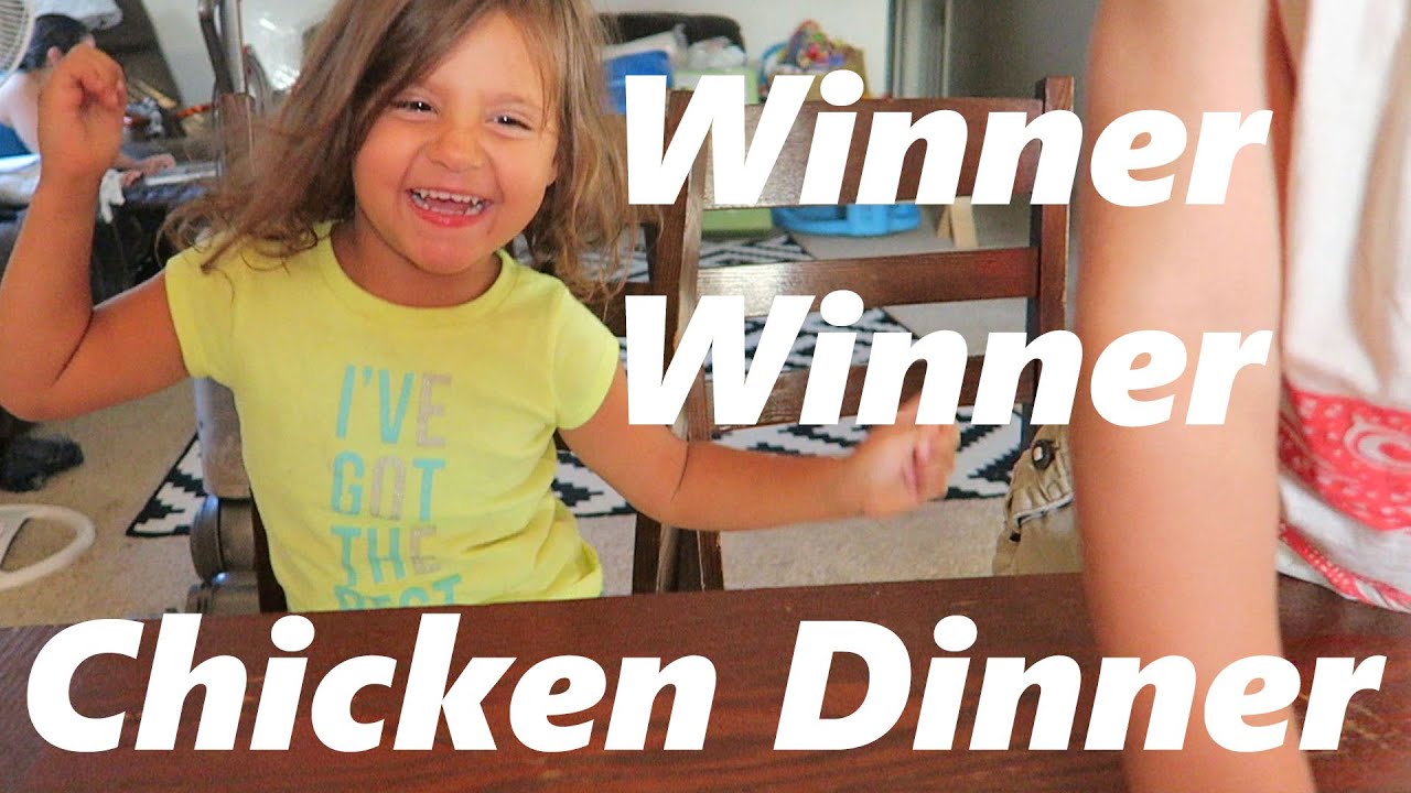 Winner!!! (9-24-15 – Day 92)