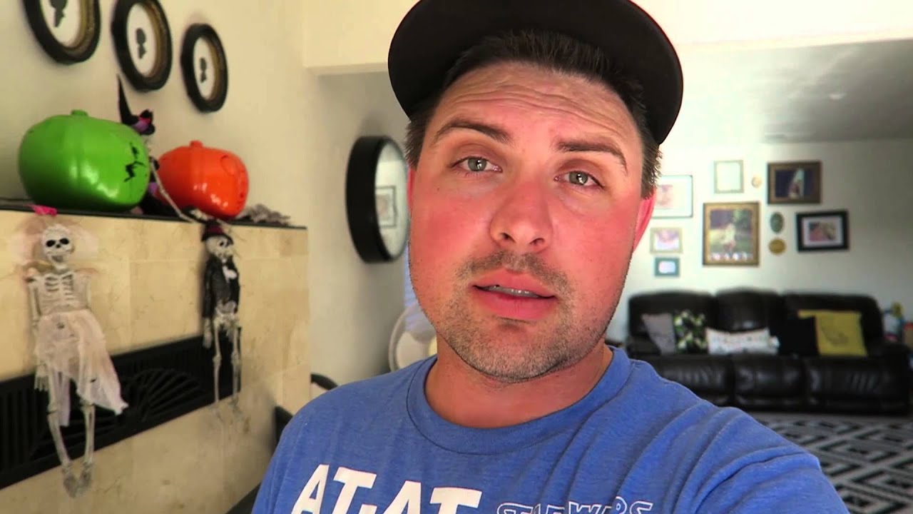 You will regret not watching this! (10-30-15 – Day 124)